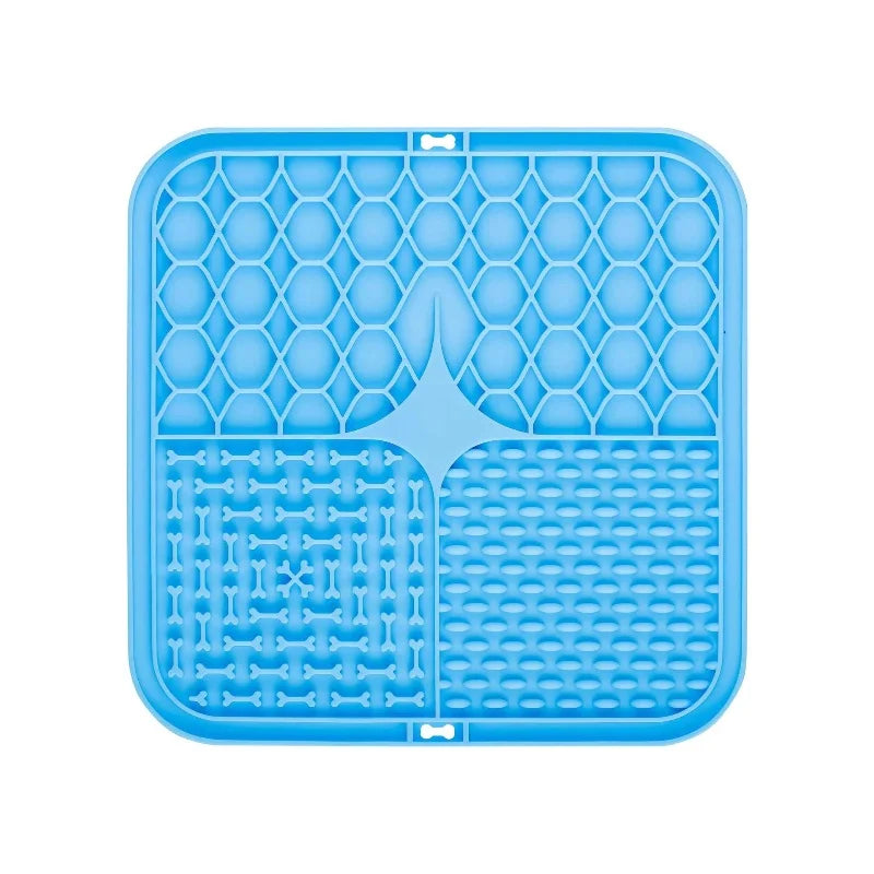 PawGuard Calming Feeding Mat