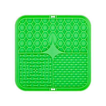 PawGuard Calming Feeding Mat