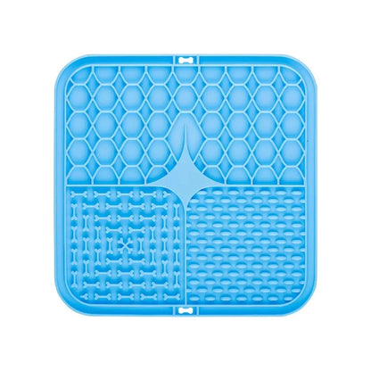 PawGuard Calming Feeding Mat
