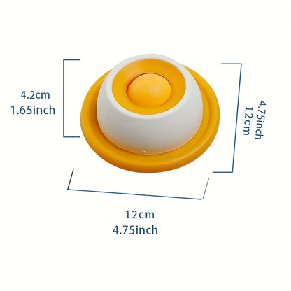 PawGuard Anti-Anxiety Lick Feeder