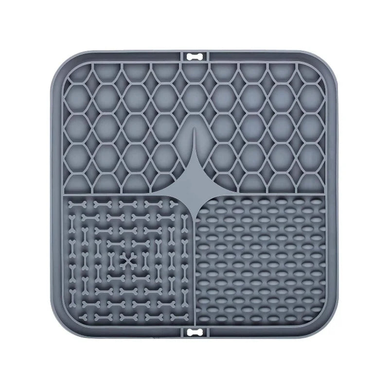PawGuard Calming Feeding Mat