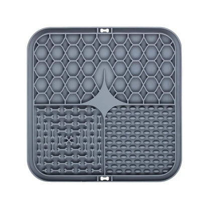 PawGuard Calming Feeding Mat