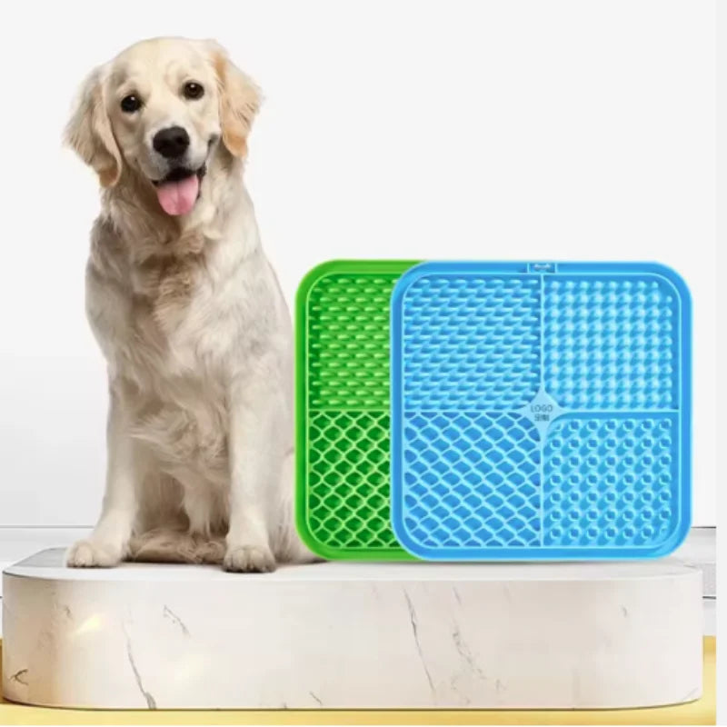 PawGuard Calming Feeding Mat