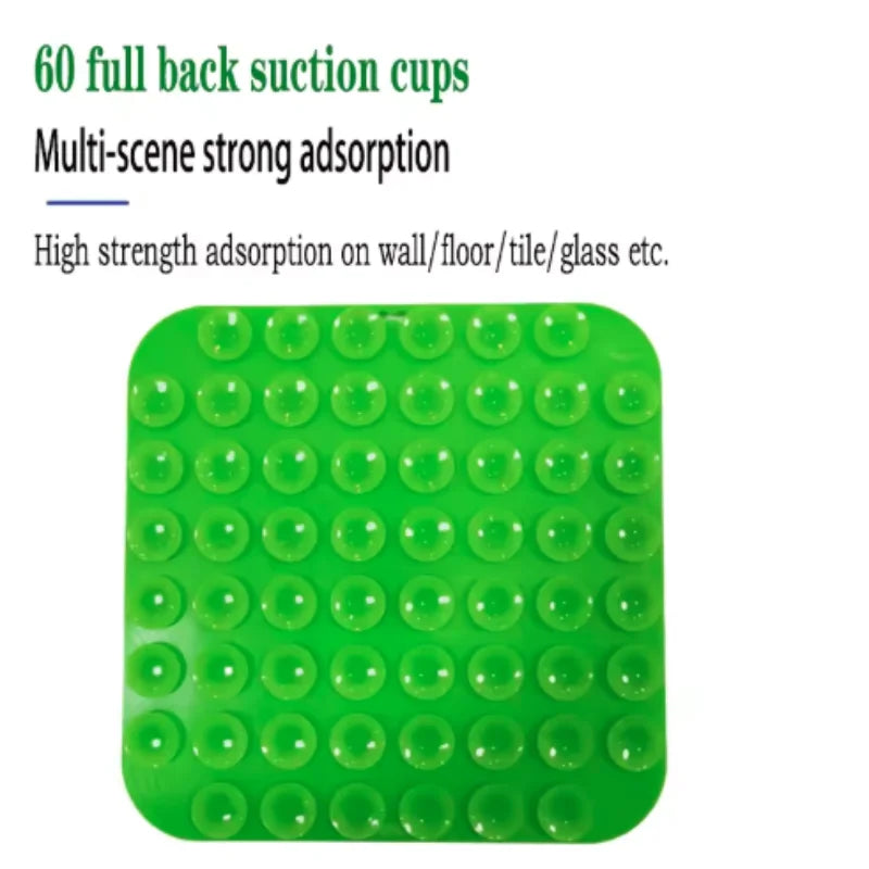 PawGuard Calming Feeding Mat