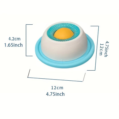PawGuard Anti-Anxiety Lick Feeder