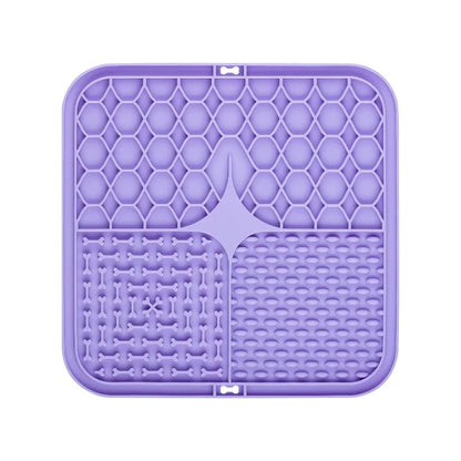 PawGuard Calming Feeding Mat