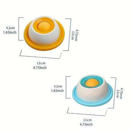 PawGuard Anti-Anxiety Lick Feeder