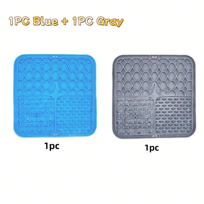 PawGuard Calming Feeding Mat