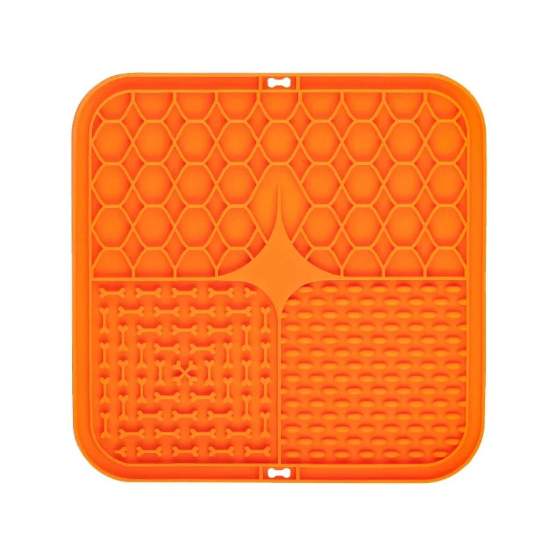 PawGuard Calming Feeding Mat