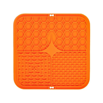 PawGuard Calming Feeding Mat
