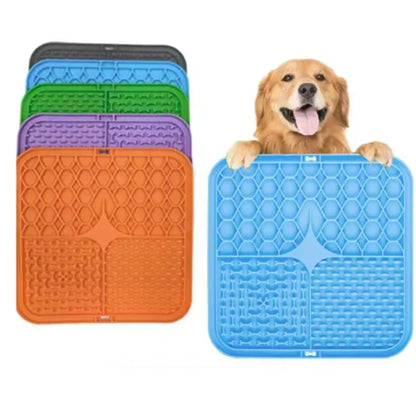 PawGuard Calming Feeding Mat