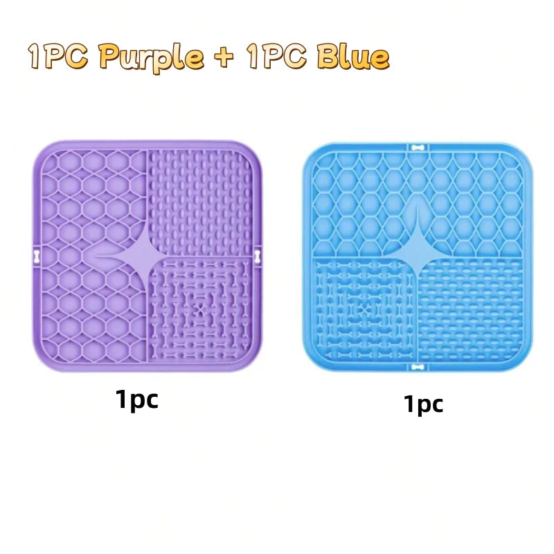 PawGuard Calming Feeding Mat