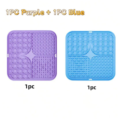 PawGuard Calming Feeding Mat