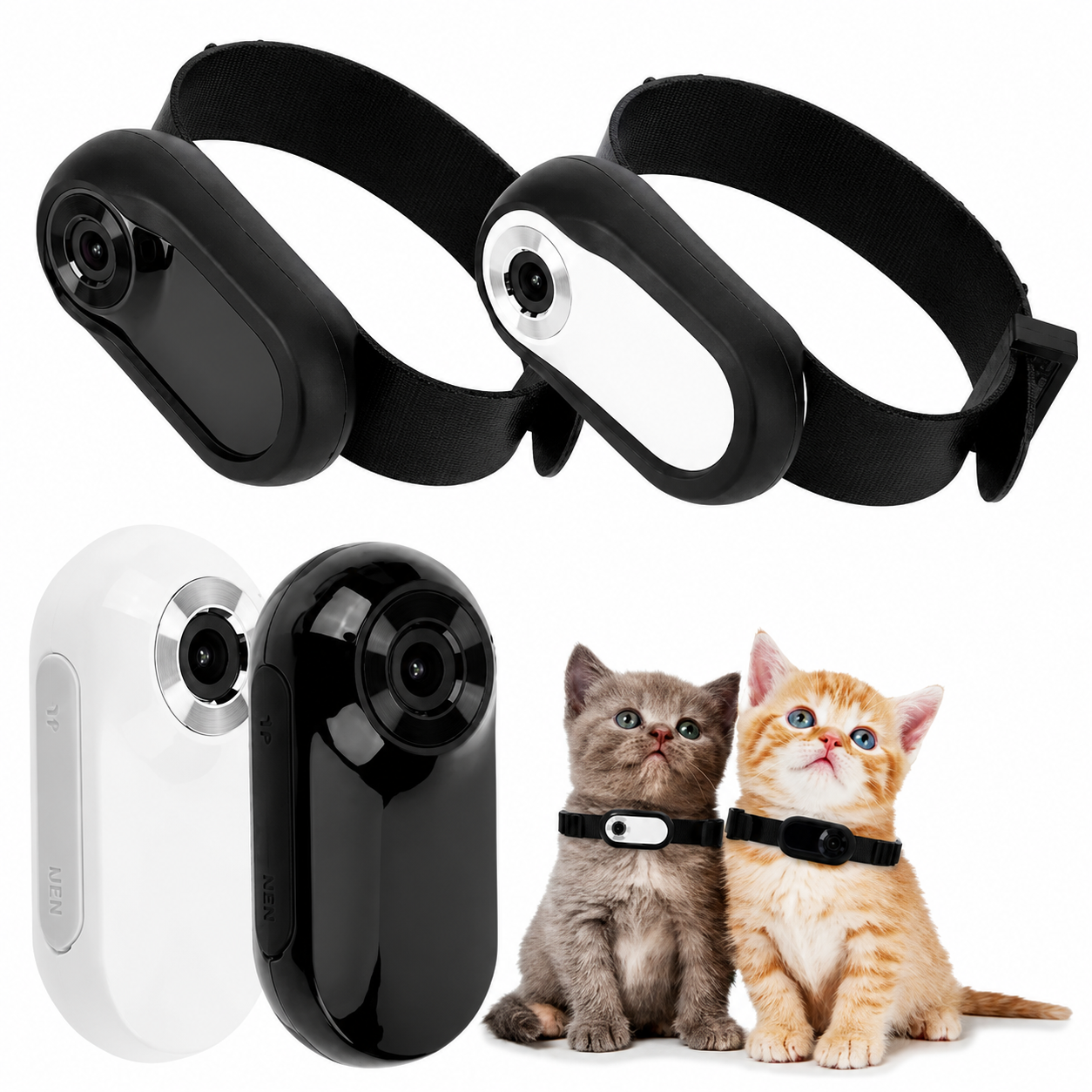 PawGuard camera bundle